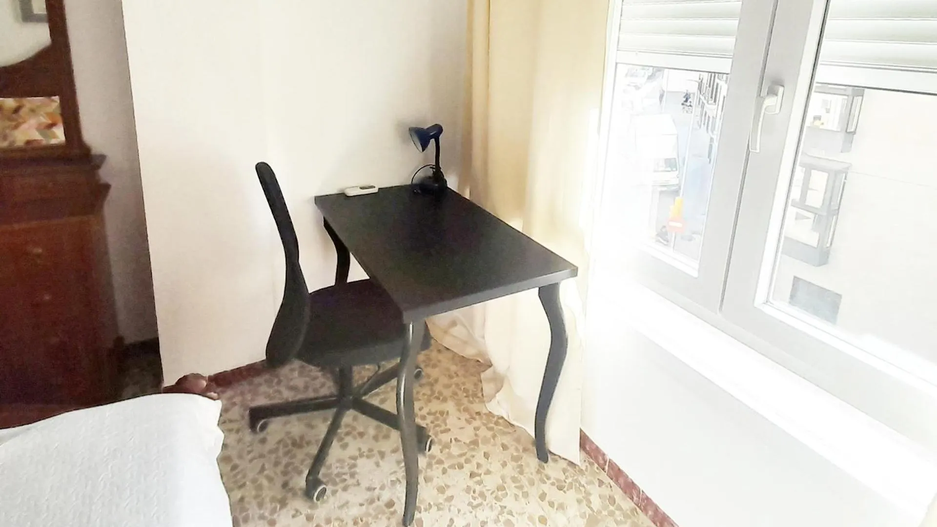 Apartamento En El Centro Amplio Y Confortable Màlaga Španělsko