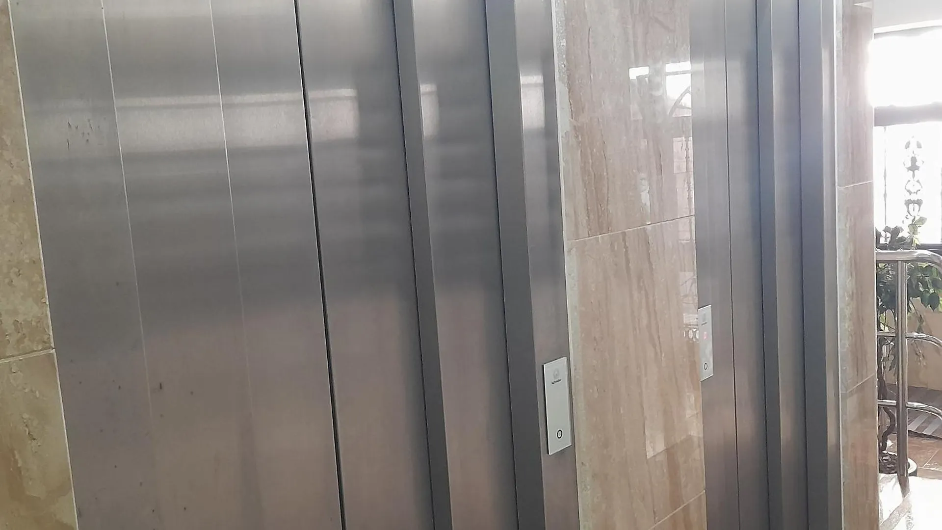 Apartamento En El Centro Amplio Y Confortable Malaga 0*,  Spain